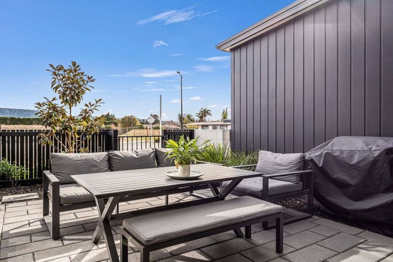 Photo of property in 9 Potene Lane, Te Puke, 3119