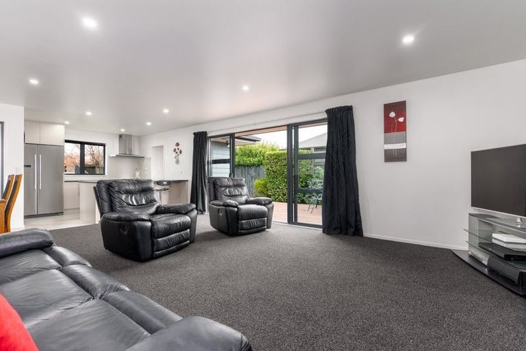 Photo of property in 28 Bradwell Crescent, Halswell, Christchurch, 8025