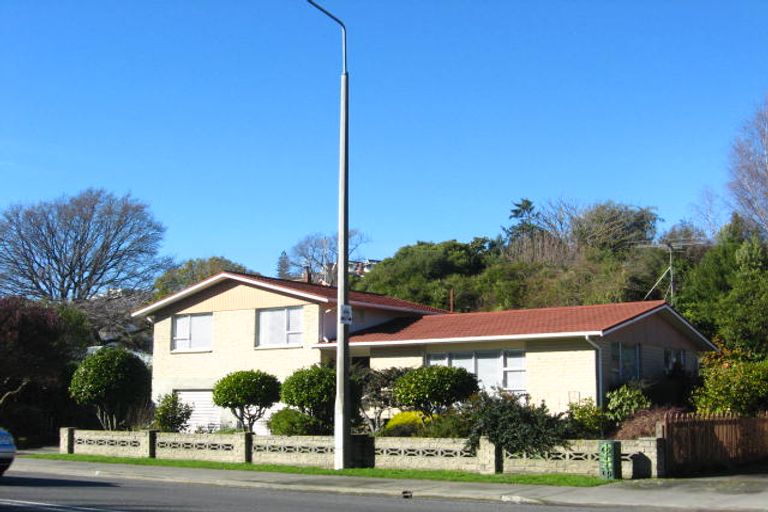 Photo of property in 69 Cashmere Road, Cashmere, Christchurch, 8022