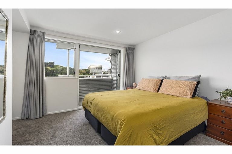 Photo of property in 13/185 Tasman Street, Mount Cook, Wellington, 6021