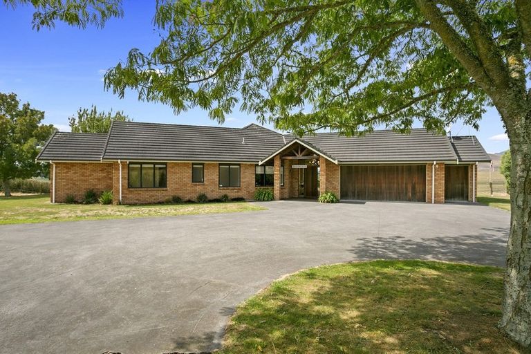 Photo of property in 273 Grice Road, Rotoorangi, Cambridge, 3495
