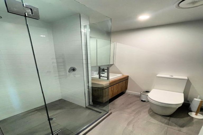 Photo of property in Pinnacle Apartments, W702/160 Victoria Street, Te Aro, Wellington, 6011