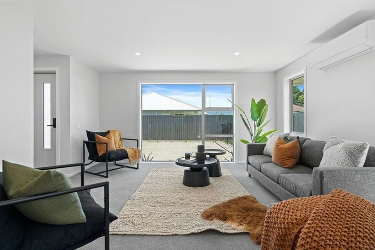 Photo of property in 20 Hereford Drive, Carterton, 5713