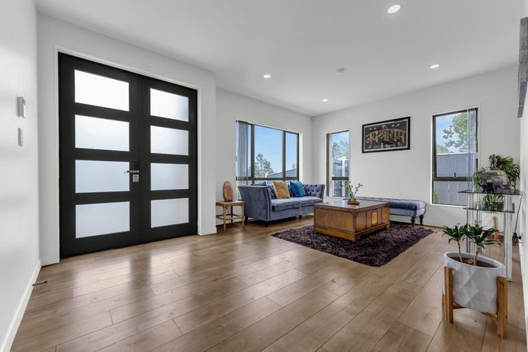 Photo of property in 8 Arahanga Road, Flat Bush, Auckland, 2019