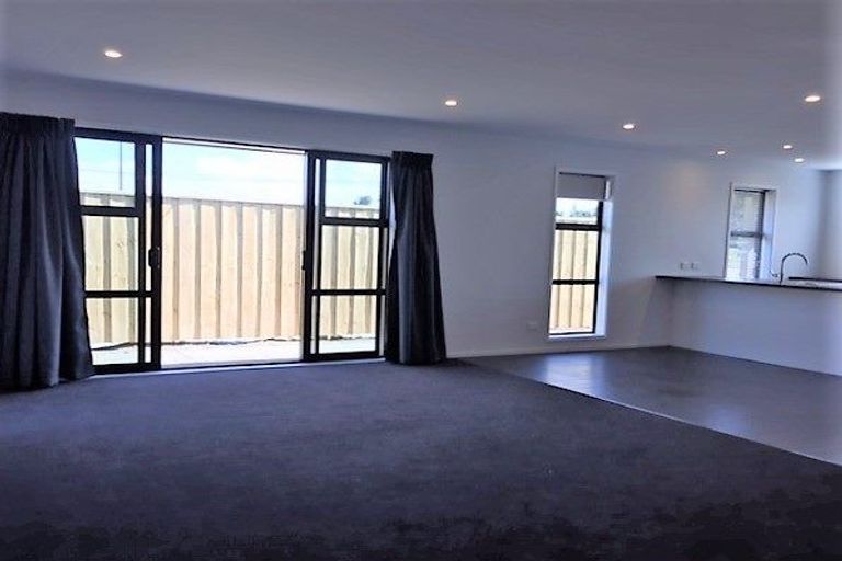 Photo of property in 4 Hungerford Drive, Rolleston, 7615