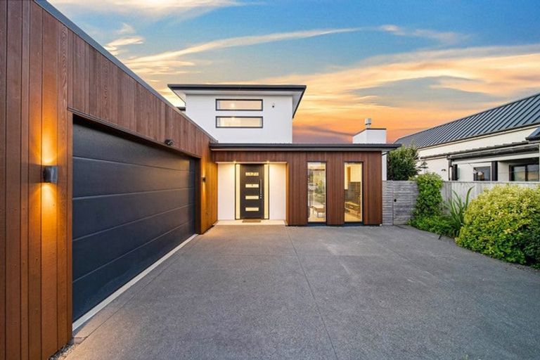 Photo of property in 1 Hinterland Drive, Prebbleton, 7604