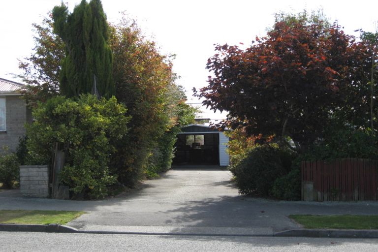 Photo of property in 35a Jellicoe Street, Oceanview, Timaru, 7910