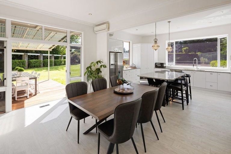 Photo of property in 91 Newell Road, Tamahere, Hamilton, 3283