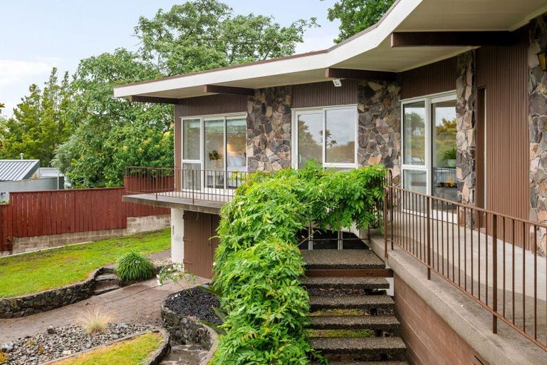 Photo of property in 48 Edinburgh Road, Hillcrest, Hamilton, 3216