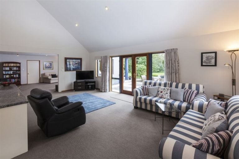 Photo of property in 505 Mill Road, Ohoka, Kaiapoi, 7692