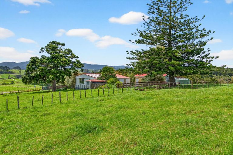 Photo of property in 170 Kaiwaka-mangawhai Road, Kaiwaka, Wellsford, 0975