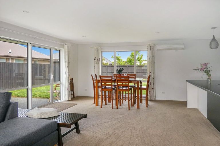 Photo of property in 5 Kruger Road, Halswell, Christchurch, 8025