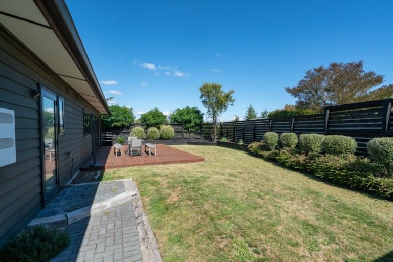 Photo of property in 15 Herapeka Street, Nukuhau, Taupo, 3330