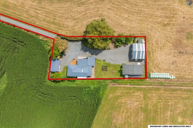 Photo of property in 408 Whites Road, Tapapa, Putaruru, 3483