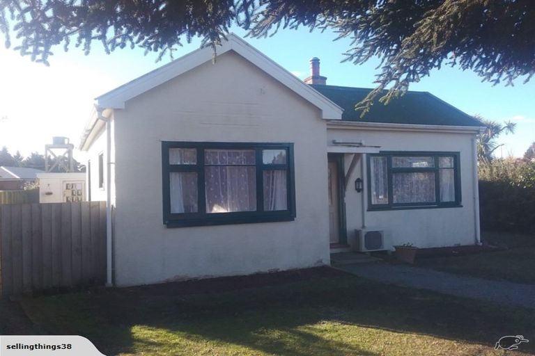 Photo of property in 36 Dale Street, Kaiapoi, 7630