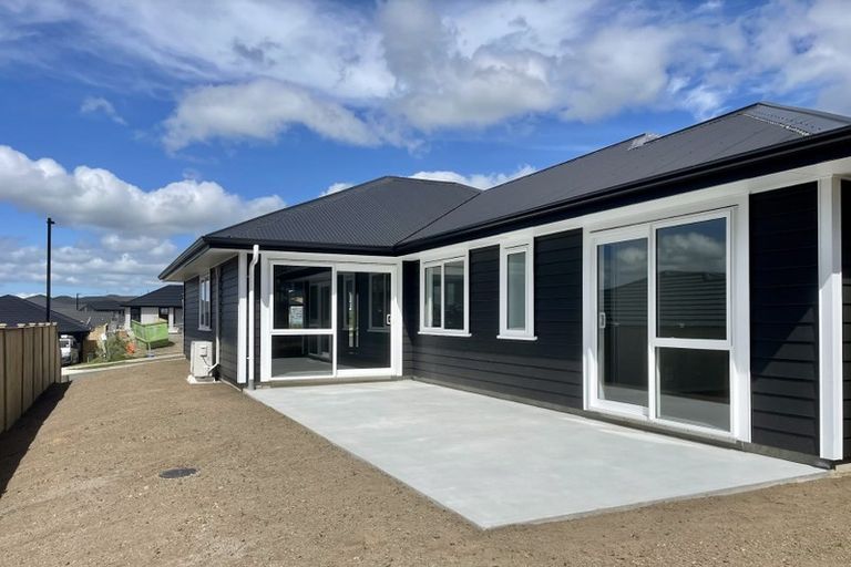 Photo of property in 8 Bathgate Court, Pokeno, 2402