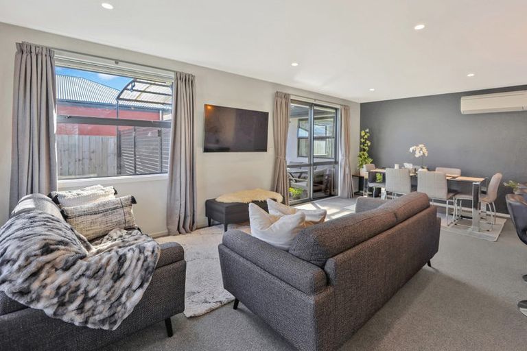 Photo of property in 141a Kermode Street, Ashburton, 7700