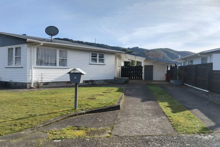 Photo of property in 7 Kentucky Street, Totara Park, Upper Hutt, 5018