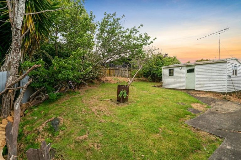 Photo of property in 85 Coxhead Road, Manurewa, Auckland, 2102