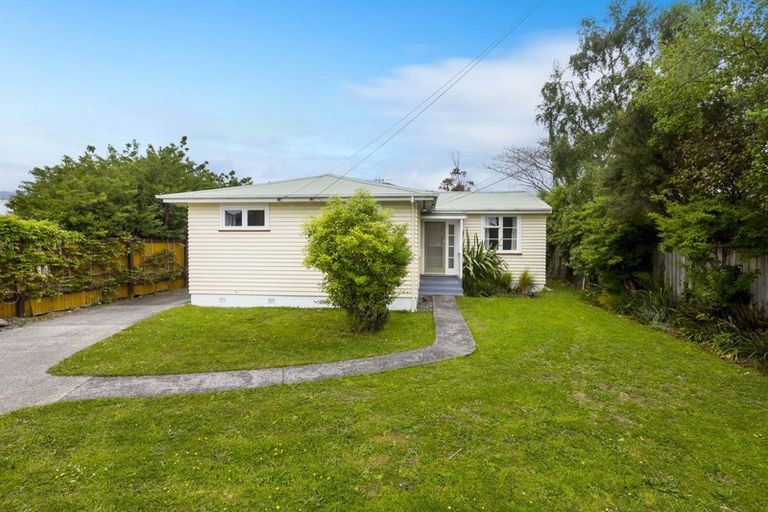 Photo of property in 26e Murray Street, Wallaceville, Upper Hutt, 5018