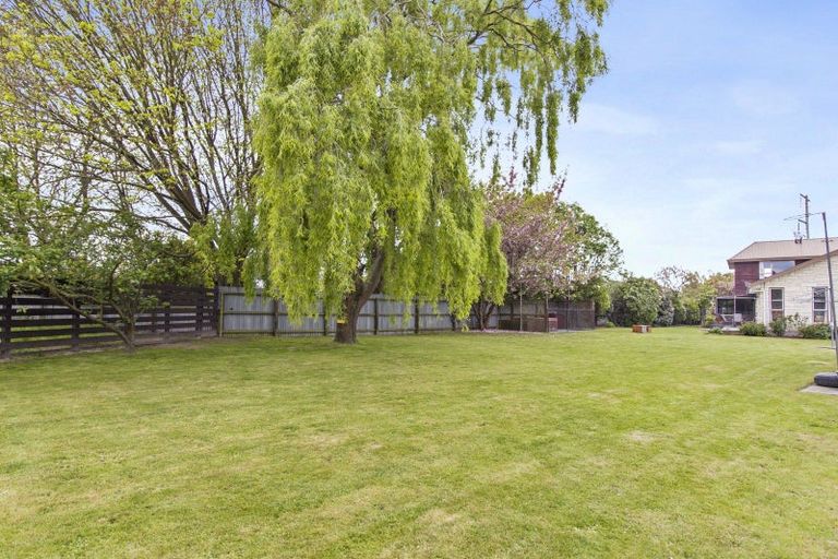 Photo of property in 18 Seadown Road, Washdyke, Timaru, 7910