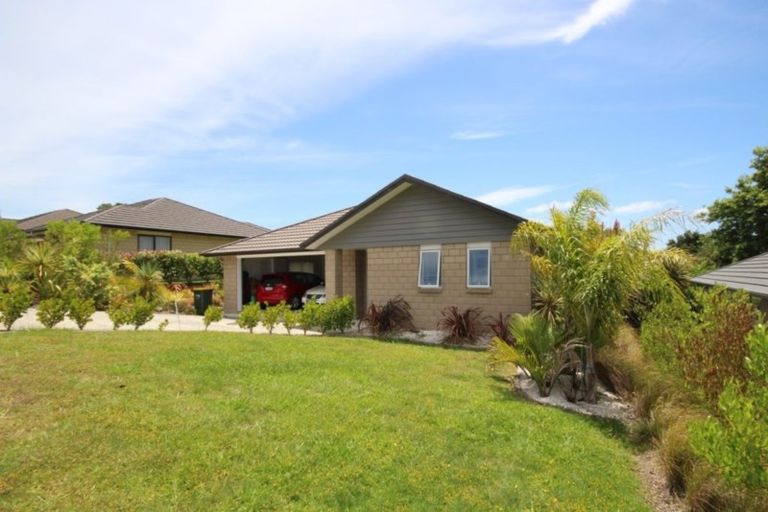 Photo of property in 8 Oliver Street, Warkworth, 0910