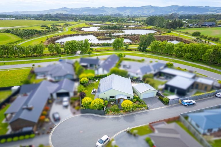 Photo of property in 101 Jimmy Adams Terrace, Lincoln, 7608