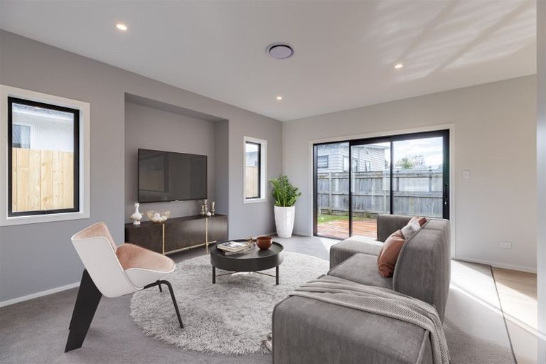 Photo of property in 37a Sheffield Street, Awapuni, Palmerston North, 4412