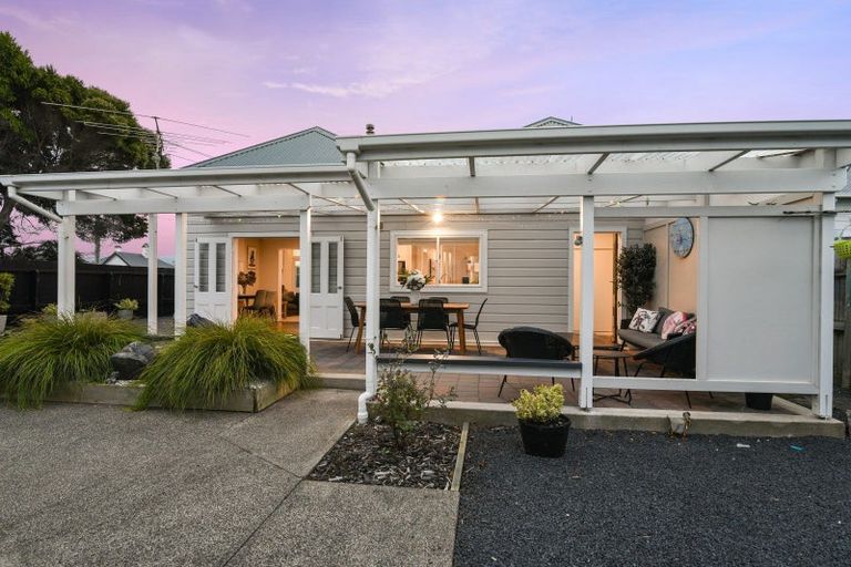 Photo of property in 18 Freyberg Street, Saint Kilda, Dunedin, 9012