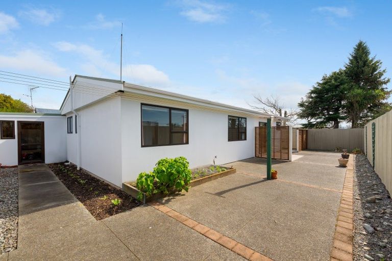 Photo of property in 103b Howick Road, Redwoodtown, Blenheim, 7201