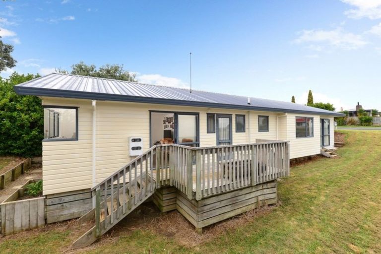 Photo of property in 170 Russell Road, Huntly, 3700