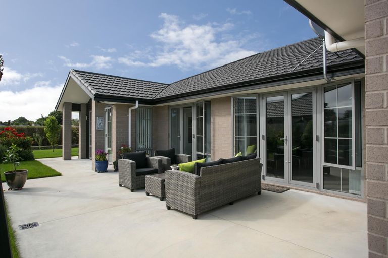 Photo of property in 4 O'sullivan Drive, Matamata, 3400