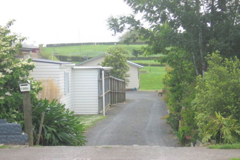 Photo of property in 190b Studholme Street, Morrinsville, 3300