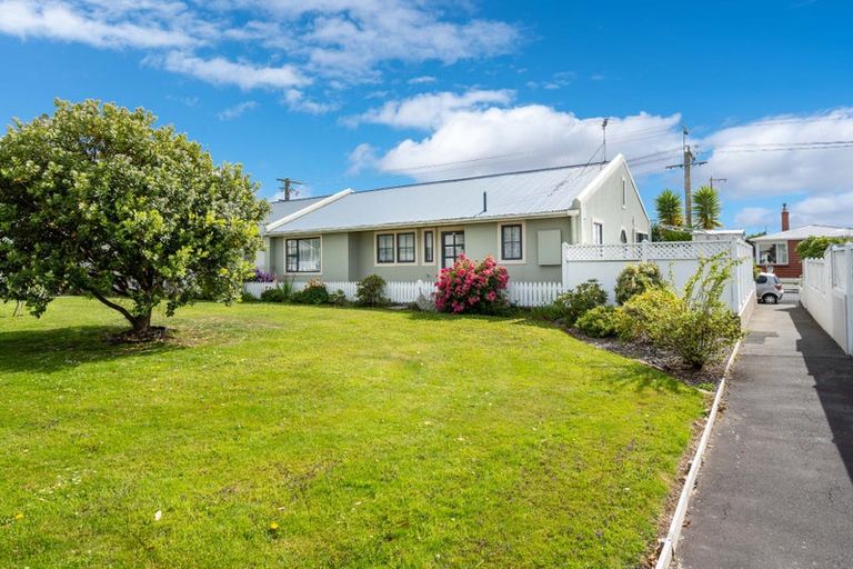 Photo of property in Balmoral Park, 12/31 Eastbourne Street, Caversham, Dunedin, 9012