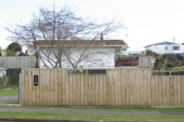 Photo of property in 13 Hua Street, Bell Block, New Plymouth, 4312