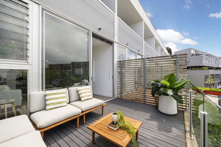Photo of property in 20b Fisher-point Drive, Auckland Central, Auckland, 1010