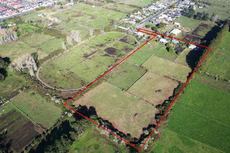 Photo of property in 56 Berwyn Avenue, Takanini, 2112