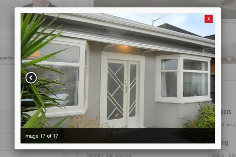 Photo of property in 76 Apu Crescent, Lyall Bay, Wellington, 6022