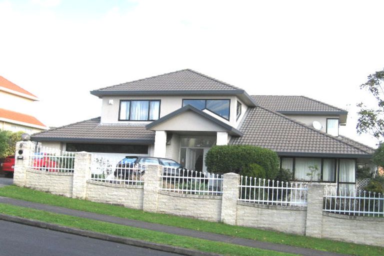 Photo of property in 9 Corriedale Place, Somerville, Auckland, 2014