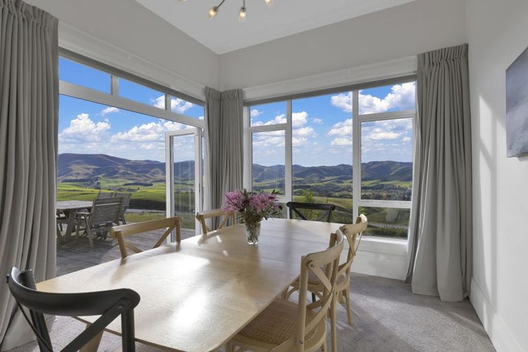 Photo of property in 67 Macraes Road, Waynes, Palmerston, 9483