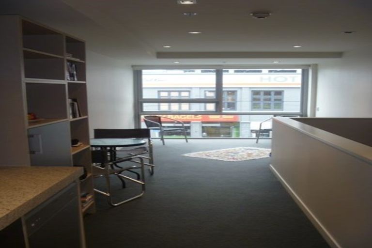 Photo of property in Monument Apartments, 2h/245 Wakefield Street, Te Aro, Wellington, 6011