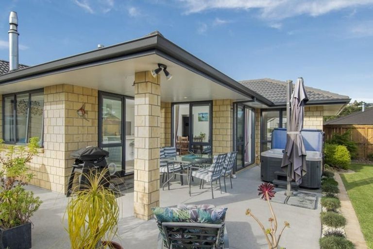 Photo of property in 3 North Bay Road, Pyes Pa, Tauranga, 3112