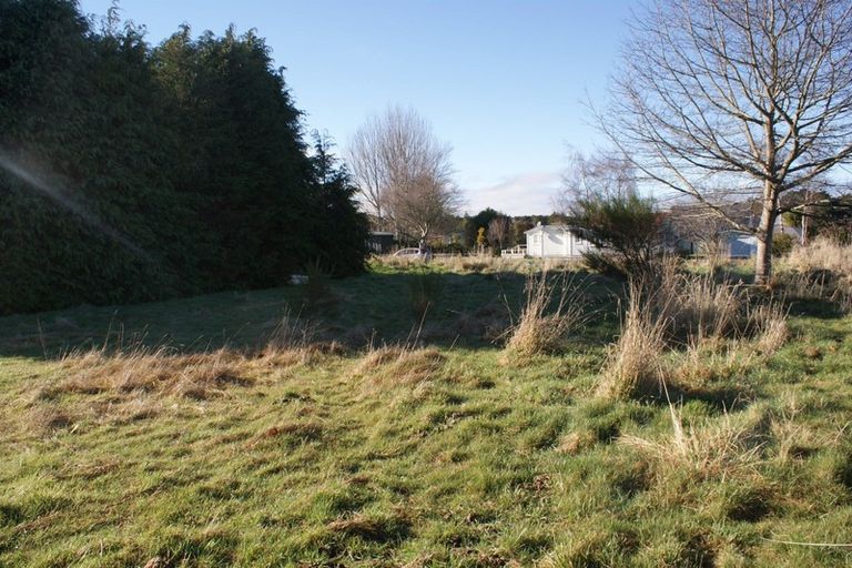 Photo of property in 9 Marino Street, Rangataua, Ohakune, 4691