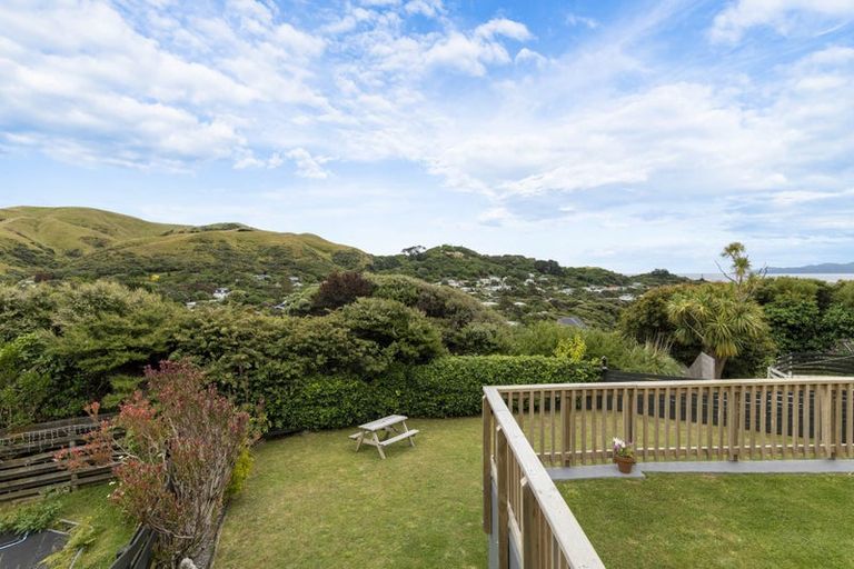 Photo of property in 63 Sea Vista Drive, Pukerua Bay, 5026