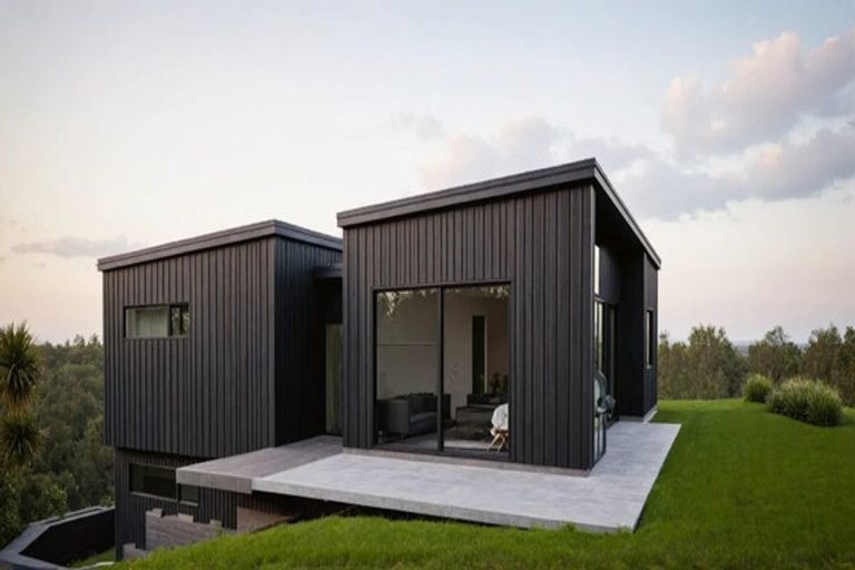 Photo of property in 1 Redwood Park Road, Glenbervie, 0173