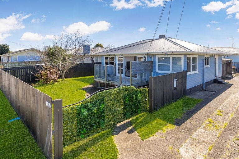 Photo of property in 1/18 Sheehan Avenue, Papakura, 2110