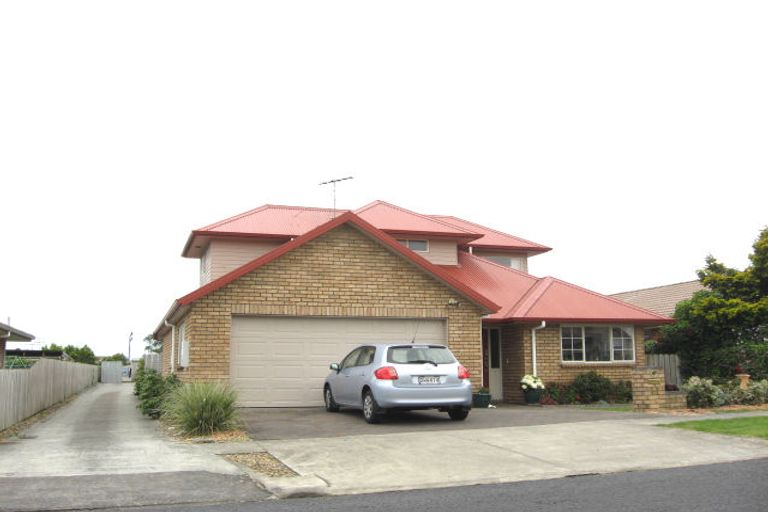Photo of property in 11a Albert Street, Pukekohe, 2120
