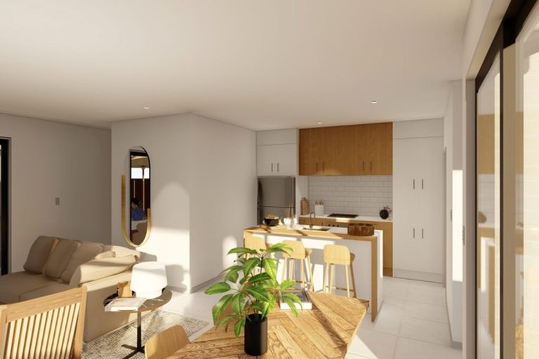 Photo of property in 199b Ninth View Avenue, Beachlands, Auckland, 2018