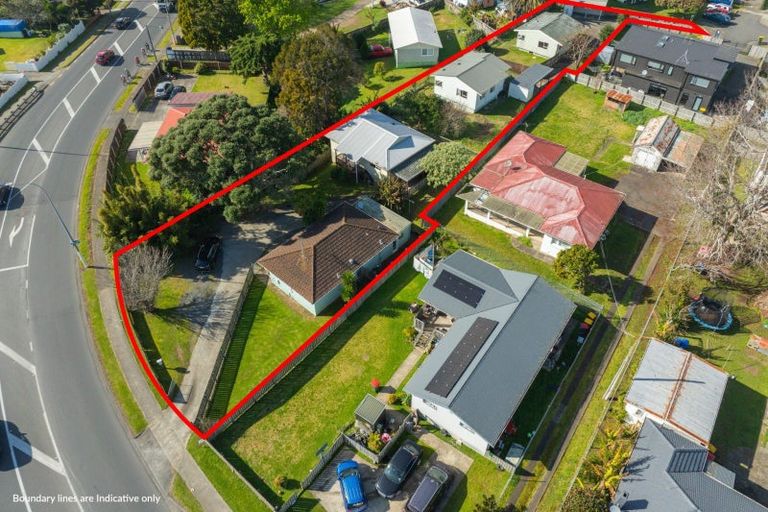 Photo of property in 1/131 Favona Road, Favona, Auckland, 2024