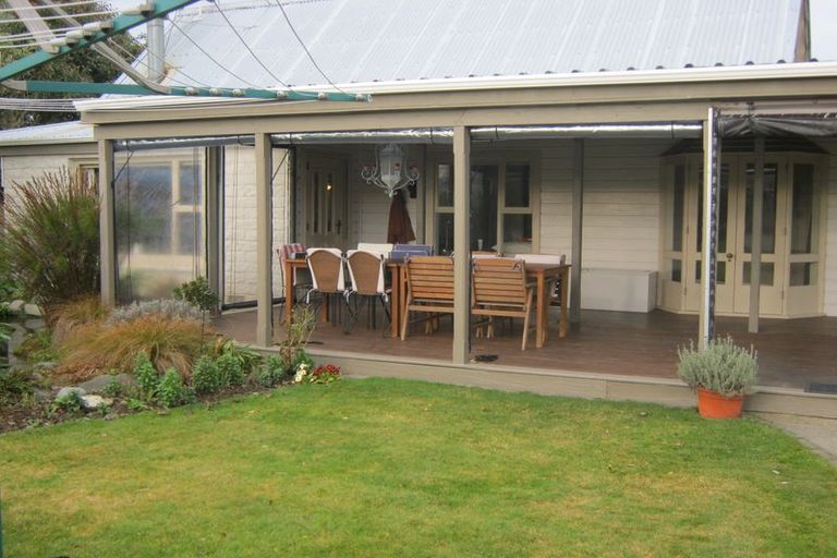 Photo of property in 10a Connolly Street, Geraldine, 7930